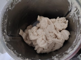 Pan rápido con Thermomix
