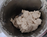 Foto del paso 3 de la receta: Pan rápido con Thermomix