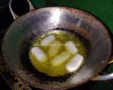 Foto langkah ke 3 dari resep Kue Getas a.k.a Gemblong (Part 2).