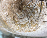 Foto del paso 3 de la receta: Bizcocho de donuts ligero