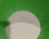 Foto langkah ke 1 dari resep Kue Nona Manis.