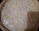 Foto langkah ke 4 dari resep Pie susu hitzz 😂.