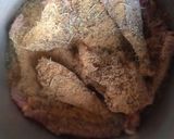 A picture of step 3 of Guinea fowl pp soup 2.