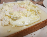 Foto del paso 1 de la receta: Desayuno energético