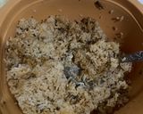 Foto langkah ke 1 dari resep Nasi Mentai Tuna.