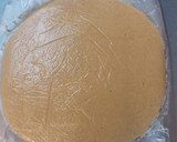 Foto del paso 5 de la receta: Pastafrola de membrillo