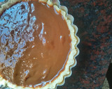 Foto del paso 4 de la receta: Tarta de coco y dulce de leche 🥥