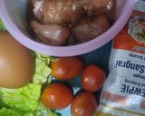 Foto langkah ke 1 dari resep ❣️Energy Booster.