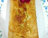 Basbousa Cake (middle Yeast Recipe) Semolina Cake recipe step 8 photo