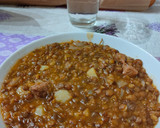Foto del paso 5 de la receta: Lentejas caseras