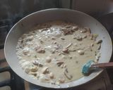 Foto del paso 7 de la receta: PanneCook de pollo con champiñones