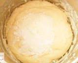 東拉西扯下午茶麵包的食譜步驟3照片