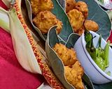 મકાઈ ભજીયા (Corn Pakoda Recipe In Gujarati ) રેસીપી સ્ટેપ3ફોટો