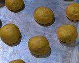 Foto langkah ke 5 dari resep Carrot Bread.
