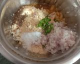 बिहार की फेमस थाली लिट्टी चोखा (Latti Chokha Recipe In Hindi) रेसिपी चरण 2 फोटो