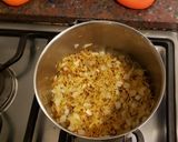 Foto del paso 1 de la receta: Arroz a la turca