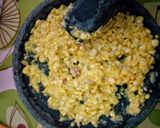 Foto langkah ke 3 dari resep Ampal udang jagung.