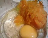 Foto del paso 3 de la receta: Panqué de auyama y limón