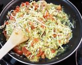 Foto del paso 1 de la receta: Ignacios con queso fundido y guacamole