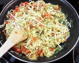 Foto del paso 1 de la receta: Ignacios con queso fundido y guacamole
