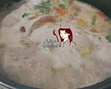 Foto langkah ke 27 dari resep Sop Susu Branibon 🥗😘.