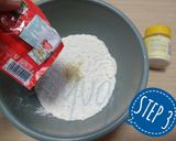Foto langkah ke 3 dari resep Jamur crispy.