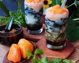 Foto langkah ke 7 dari resep Es Cendol Kecebong.