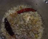 Mix Dal-Veggie-Fada (Broken Wheat) Khichadi recipe step 4 photo