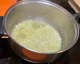 Foto del paso 1 de la receta: Guiso de merluza con verduras