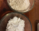 Foto langkah ke 1 dari resep Kolak biji salak (gluten free).