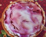 Foto del paso 7 de la receta: Kuchen de frambuesa