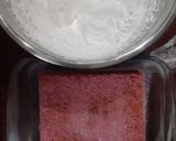 A picture of step 16 of Gulab Tres Leches Cake (Gluten free).