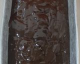 Foto langkah ke 5 dari resep Brownies kukus putih telur.