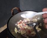 Foto langkah ke 8 dari resep 🥗Tumis Pakcoy Tauge.