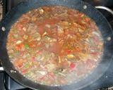 Foto del paso 4 de la receta: Arroz con costillas y ceps