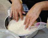 Foto del paso 8 de la receta: Pastel de Tres leches