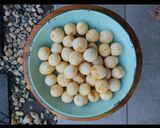Foto langkah ke 4 dari resep Cimol Keju.