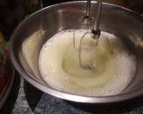 Mákos, kókuszos, almás szelet - liszt, cukor és laktózmentes recept fázis 5 fotója