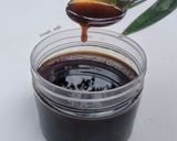 Foto langkah ke 4 dari resep Sirup gula merah kental.