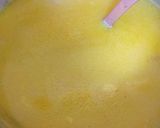 Foto del paso 7 de la receta: Sopa de pollo con garbanzos en crema de verduras