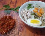 Cara Membuat Soto Banjar 6