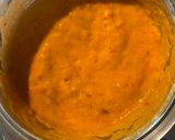 A picture of step 4 of Homemade simple tomato chutney.