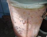 Aloo baigun ka salan recipe step 2 photo