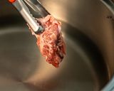 【老菜脯青木瓜排骨湯】清明節氣燉湯，清暑解渴好順暢的食譜步驟1照片