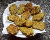 Foto del paso 4 de la receta: Bocaditos pencas de acelga