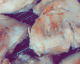 صورة لخطوة 2 من وصفة دجاج مشوي 🐓