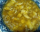 รูปขั้นตอนการทำที่ 3 ของ ไข่มดแดงเจียวไข่น้ำ