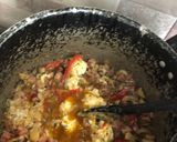 Foto del paso 1 de la receta: Salsa caruso exquisita y súper fácil
