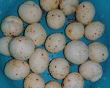 Foto langkah ke 8 dari resep Cimol Rumahan.