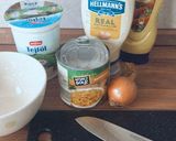 Easy peasy kukoricasaláta recept fázis 1 fotója